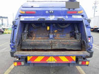HINO Dutro Garbage Truck TKG-XZU700M 2014 258,000km_7