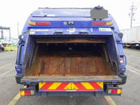 HINO Dutro Garbage Truck TKG-XZU700M 2014 258,000km_8