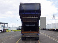 HINO Dutro Garbage Truck TKG-XZU700M 2014 258,000km_9