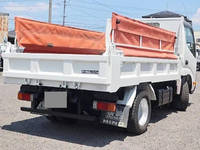 HINO Dutro Dump TKG-XZC610T 2017 56,500km_2