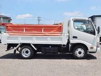 HINO Dutro Dump TKG-XZC610T 2017 56,500km_5