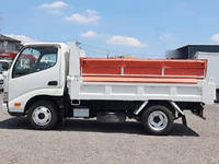 HINO Dutro Dump TKG-XZC610T 2017 56,500km_6