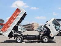 HINO Dutro Dump TKG-XZC610T 2017 56,500km_9