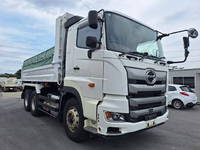 HINO Profia Dump 2DG-FS1AGA 2019 66,000km_3