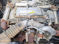 ISUZU Giga Dump QKG-CXZ77AT 2014 402,000km_13