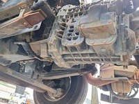 ISUZU Giga Dump QKG-CXZ77AT 2014 402,000km_16