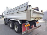 HINO Profia Dump 2DG-FS1EGA 2020 136,000km_2