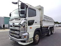 HINO Profia Dump 2DG-FS1EGA 2020 136,000km_3