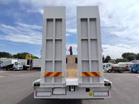 HINO Profia Self Loader (With 4 Steps Of Cranes) 2DG-FW1AHC 2023 1,000km_5