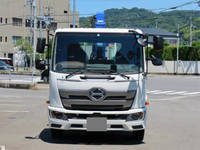 HINO Ranger Truck (With 4 Steps Of Cranes) 2KG-FD2ABA 2023 2,000km_5