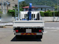 HINO Ranger Truck (With 4 Steps Of Cranes) 2KG-FD2ABA 2023 2,000km_7
