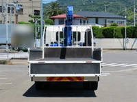 HINO Ranger Truck (With 4 Steps Of Cranes) 2KG-FD2ABA 2023 2,000km_8