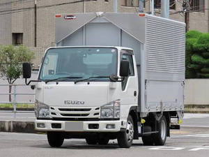 ISUZU Elf Aluminum Wing 2RG-NHR88AN 2021 40,000km_1