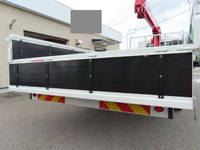 MITSUBISHI FUSO Fighter Truck (With 4 Steps Of Cranes) 2KG-FK62F 2023 1,000km_26
