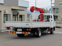 MITSUBISHI FUSO Fighter Truck (With 4 Steps Of Cranes) 2KG-FK62F 2023 1,000km_2