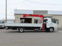 MITSUBISHI FUSO Fighter Truck (With 4 Steps Of Cranes) 2KG-FK62F 2023 1,000km_3