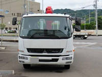 MITSUBISHI FUSO Fighter Truck (With 4 Steps Of Cranes) 2KG-FK62F 2023 1,000km_4