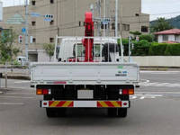 MITSUBISHI FUSO Fighter Truck (With 4 Steps Of Cranes) 2KG-FK62F 2023 1,000km_6