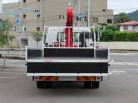 MITSUBISHI FUSO Fighter Truck (With 4 Steps Of Cranes) 2KG-FK62F 2023 1,000km_7