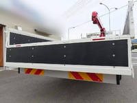 HINO Ranger Truck (With 4 Steps Of Cranes) 2KG-FE2ACA 2023 2,000km_24
