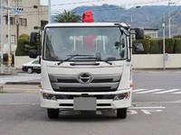 HINO Ranger Truck (With 4 Steps Of Cranes) 2KG-FE2ACA 2023 2,000km_5
