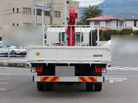 HINO Ranger Truck (With 4 Steps Of Cranes) 2KG-FE2ACA 2023 2,000km_7