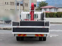 HINO Ranger Truck (With 4 Steps Of Cranes) 2KG-FE2ACA 2023 2,000km_8