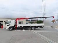HINO Ranger Truck (With 4 Steps Of Cranes) 2KG-FE2ACA 2023 2,000km_9