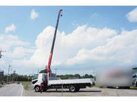 MITSUBISHI FUSO Fighter Truck (With 4 Steps Of Cranes) 2KG-FK62FZ 2019 7,000km_14