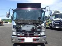 ISUZU Forward Dump LKG-FTR90S2 2015 152,998km_5