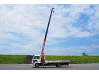 NISSAN Condor Truck (With 5 Steps Of Cranes) PB-LK36A 2006 147,000km_16