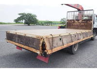 NISSAN Condor Truck (With 5 Steps Of Cranes) PB-LK36A 2006 147,000km_19