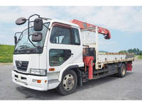 NISSAN Condor Truck (With 5 Steps Of Cranes) PB-LK36A 2006 147,000km_3