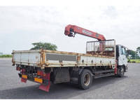 NISSAN Condor Truck (With 5 Steps Of Cranes) PB-LK36A 2006 147,000km_4