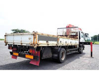 NISSAN Condor Truck (With 5 Steps Of Cranes) PB-LK36A 2006 147,000km_5