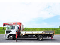 NISSAN Condor Truck (With 5 Steps Of Cranes) PB-LK36A 2006 147,000km_6