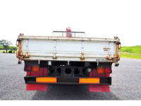 NISSAN Condor Truck (With 5 Steps Of Cranes) PB-LK36A 2006 147,000km_8