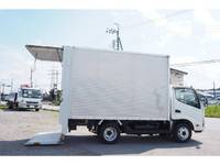 TOYOTA Toyoace Aluminum Van TKG-XZC605 2015 93,000km_11