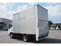 TOYOTA Toyoace Aluminum Van TKG-XZC605 2015 93,000km_2