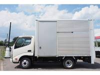 TOYOTA Toyoace Aluminum Van TKG-XZC605 2015 93,000km_3