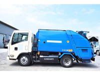 ISUZU Elf Garbage Truck TFG-NMR82ZAN 2015 238,000km_3