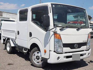 NISSAN Atlas Double Cab CBF-SQ2F24 2016 33,000km_1