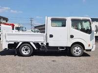 NISSAN Atlas Double Cab CBF-SQ2F24 2016 33,000km_5