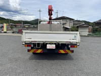 MITSUBISHI FUSO Canter Truck (With 4 Steps Of Cranes) TPG-FEB80 2018 108,835km_10