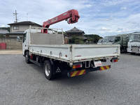 MITSUBISHI FUSO Canter Truck (With 4 Steps Of Cranes) TPG-FEB80 2018 108,835km_4