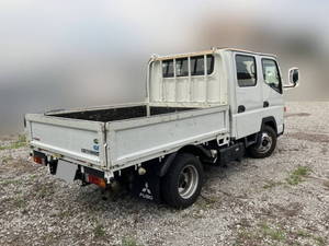 Canter Double Cab_2