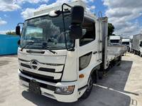 HINO Ranger Aluminum Block 2KG-FD2ABG 2019 399,408km_1