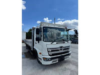 HINO Ranger Aluminum Block 2KG-FD2ABG 2019 399,408km_3