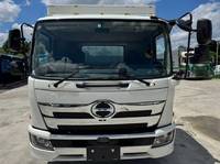 HINO Ranger Aluminum Block 2KG-FD2ABG 2019 399,408km_6