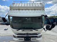 HINO Ranger Aluminum Block 2KG-FD2ABG 2019 399,408km_7